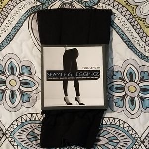 Motherhood maternity full length legging